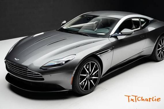 ASTON MARTIN DB11 2017 SCFRMFAV5HGL01313 image